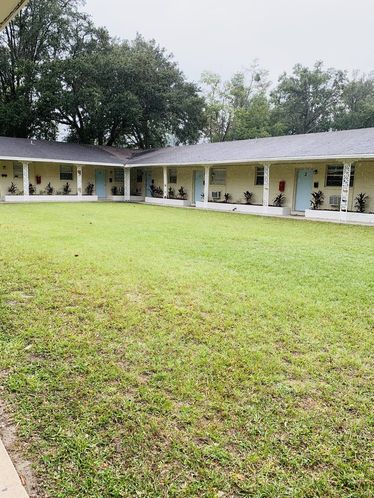 Conant Apartments / 7154 - 7166 Conant Avenue, Jacksonville, FL 32210: 7154-7166 Conant Ave, Jacksonville, FL, 32210